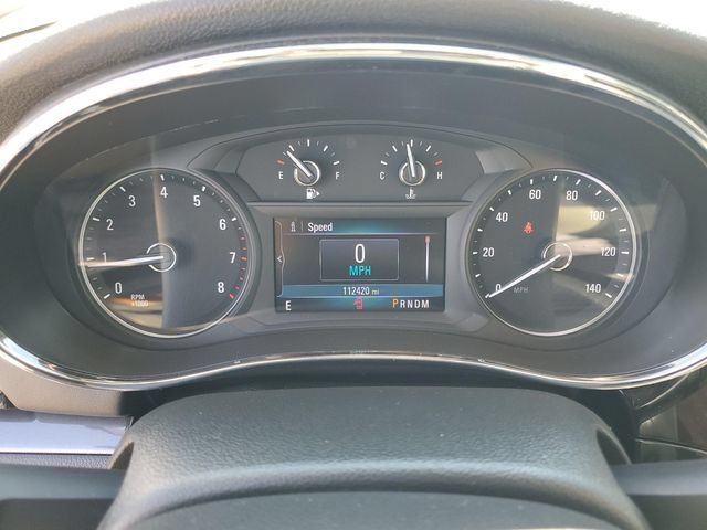 Used 2019 Buick Encore Preferred FWD image 13