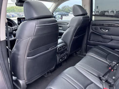 Certified 2023 Honda Pilot Elite image 24