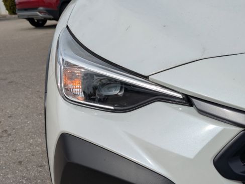 New 2026 Subaru Crosstrek 2.0i Premium image 10