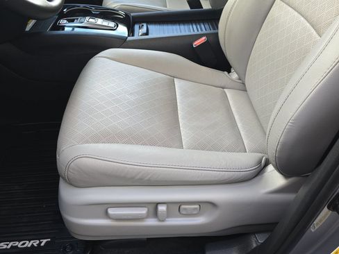 Certified 2022 Honda Passport Elite image 31
