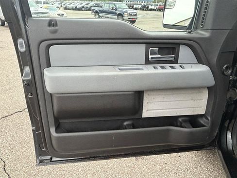 Used 2014 Ford F150 XLT AWD/4WD image 14