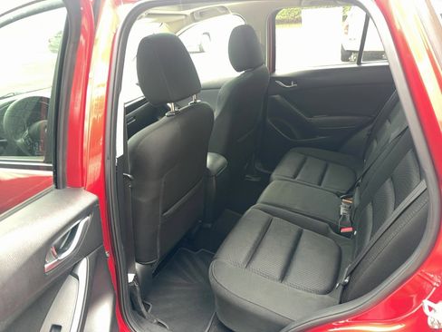 Used 2014 MAZDA CX-5 Touring w/ Bose/Moonroof Package image 11