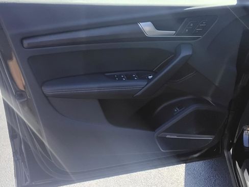 Certified 2023 Audi Q5 2.0T Premium Plus w/ Premium Plus Package image 16