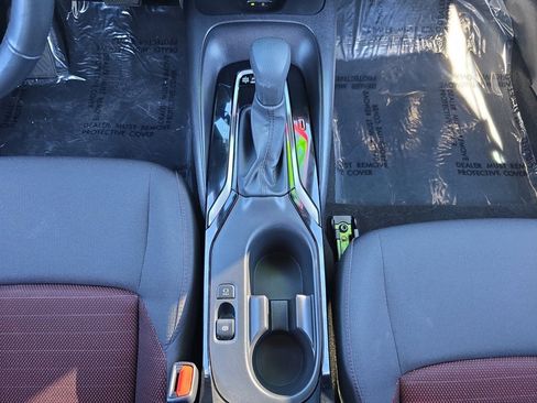 Certified 2024 Toyota Corolla SE image 17