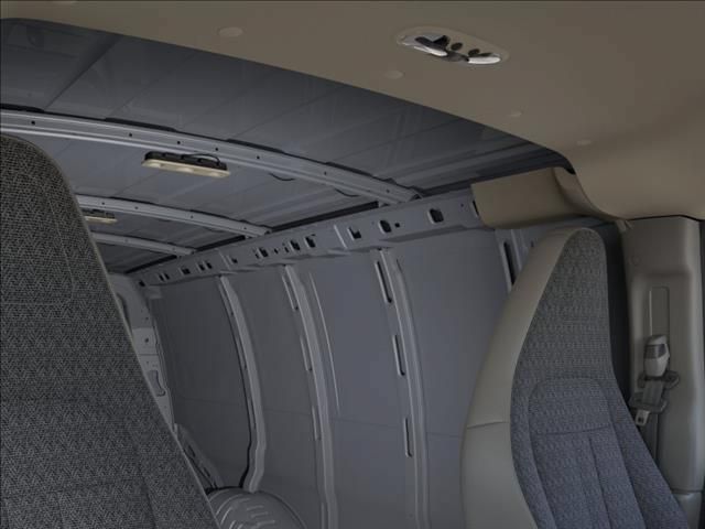 New 2026 GMC Savana 3500 w/ Driver Convenience Package RWD image 29