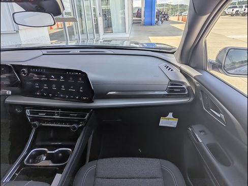 New 2026 Chevrolet Traverse LT AWD/4WD image 4