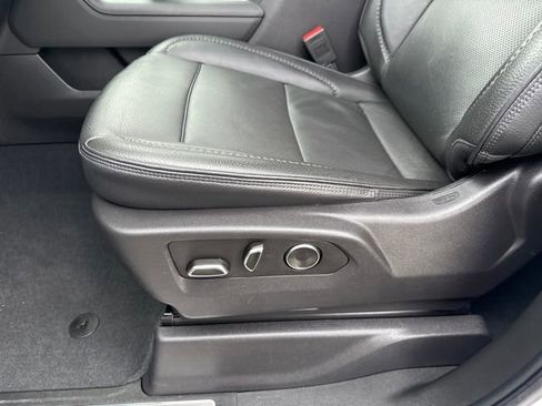 Used 2025 GMC Sierra 1500 Denali w/ Denali Reserve Package image 13