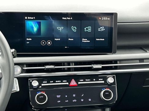 New 2026 Hyundai Tucson Blue SE image 21