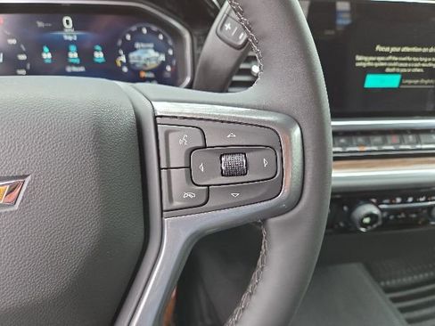New 2026 Chevrolet Silverado 1500 LT AWD/4WD image 52