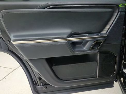 Used 2024 Rivian R1S Adventure AWD/4WD image 50
