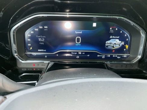 Used 2023 Chevrolet Silverado 1500 RST w/ All Star Edition Plus image 33