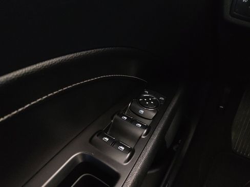 Used 2020 Ford Fusion Titanium image 27