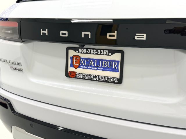 Used 2026 Honda Prologue Touring image 13