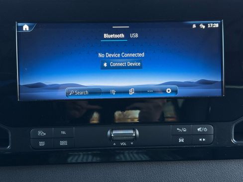 Used 2025 Mercedes-Benz Sprinter 3500 w/ Charging Package, Dashboard image 26