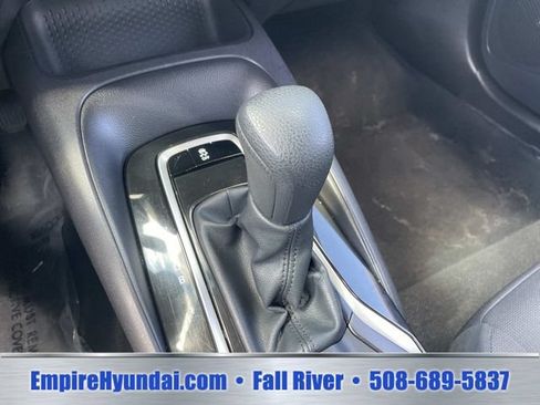 Used 2025 Toyota Corolla LE FWD image 23