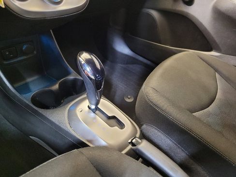 Used 2017 Chevrolet Spark LS image 26