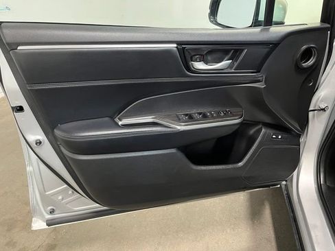 Used 2019 Honda Clarity Plug-In Hybrid image 19