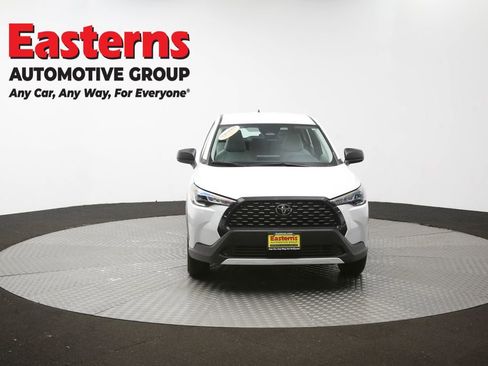 Used 2024 Toyota Corolla Cross L AWD/4WD image 51