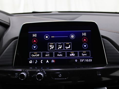 Used 2020 Cadillac CT4 Sport image 20