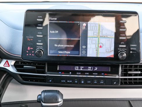 Certified 2021 Toyota Sienna XSE AWD/4WD image 14