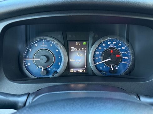 Used 2018 Toyota Sienna XLE Premium w/ Outdoor Package AWD/4WD image 14