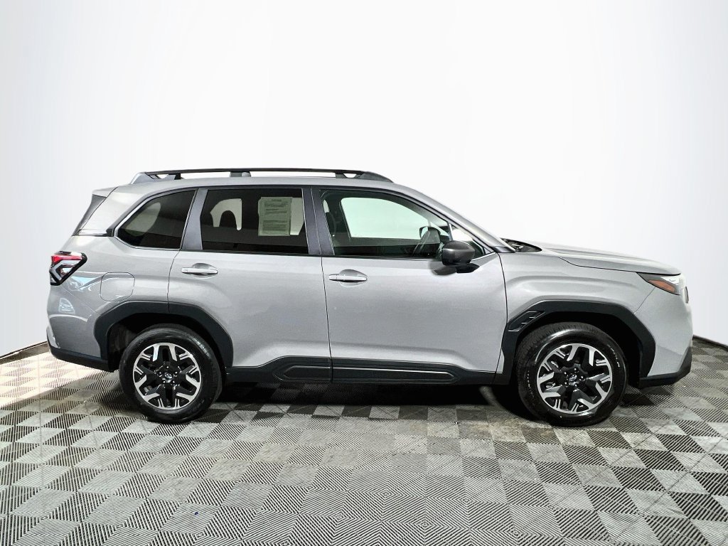 Certified 2026 Subaru Forester Premium AWD/4WD image 8