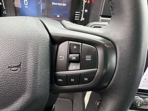 Used 2024 Ford Ranger XLT w/ Equipment Group 301A Mid image 13