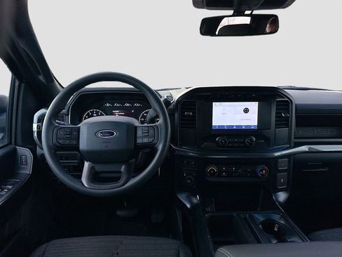 Used 2022 Ford F150 XL w/ STX Appearance Package image 22