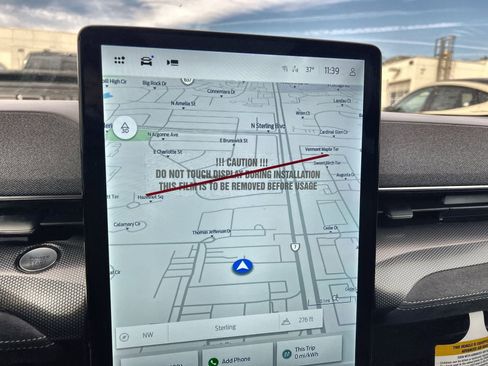 New 2025 Ford Mustang Mach-E GT w/ Bronze Appearance Package image 20