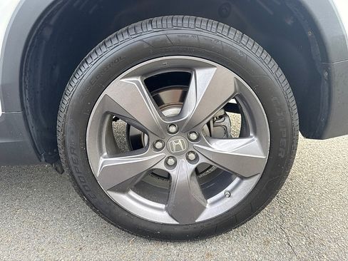 Used 2020 Honda Passport Touring image 7
