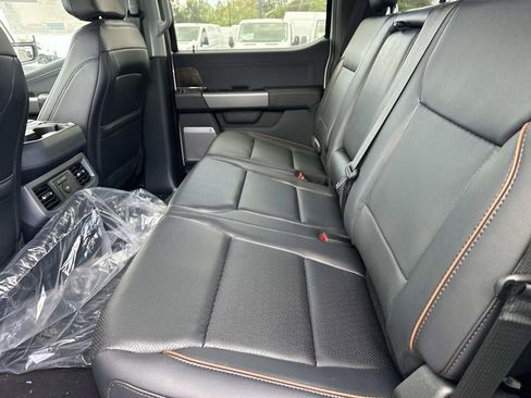 New 2026 Ford F350 Lariat w/ Lariat Ultimate Package AWD/4WD image 10