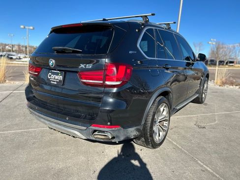 Used 2018 BMW X5 xDrive40e image 8