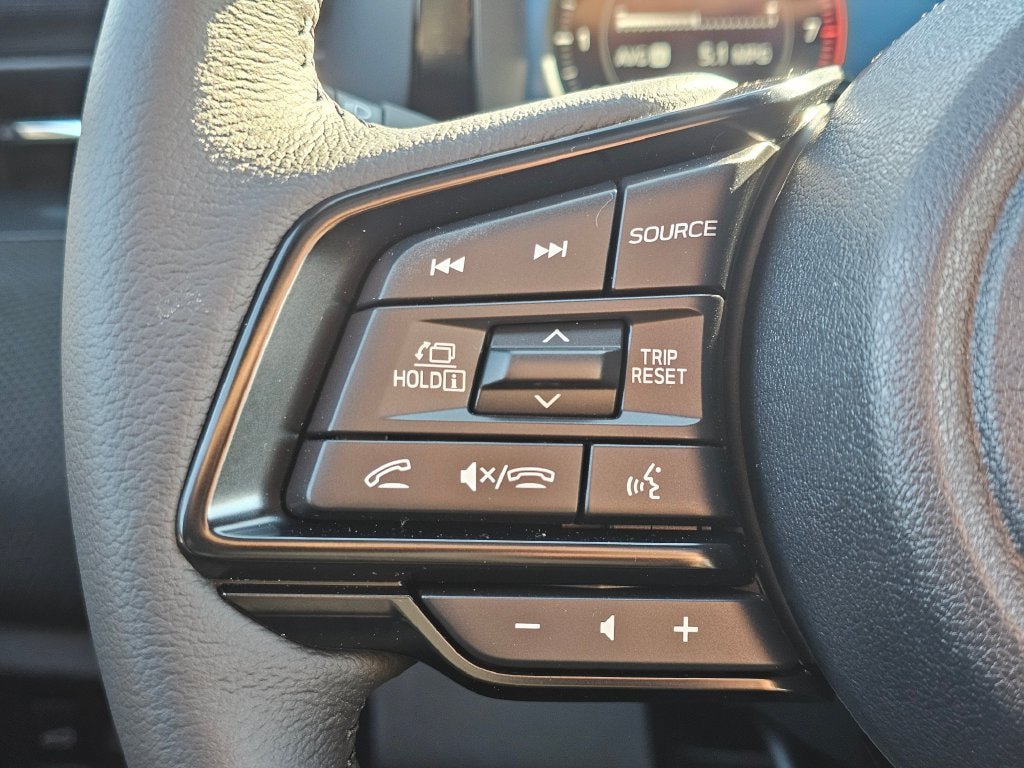 New 2026 Subaru Outback Premium AWD/4WD image 38