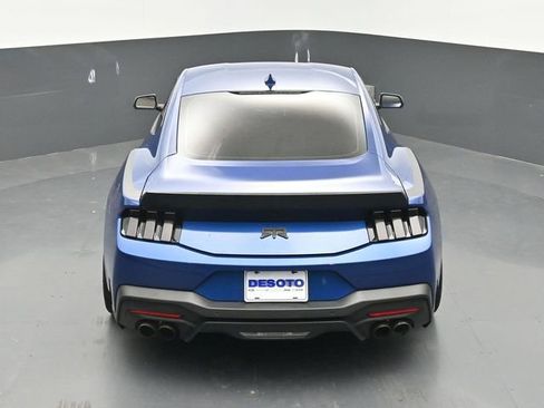Used 2024 Ford Mustang GT w/ GT Performance Package RWD image 41