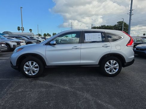 Used 2014 Honda CR-V EX image 6