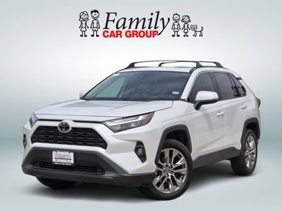 Used 2024 Toyota RAV4 XLE Premium
