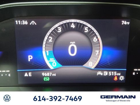 Certified 2026 Volkswagen Jetta S FWD image 26