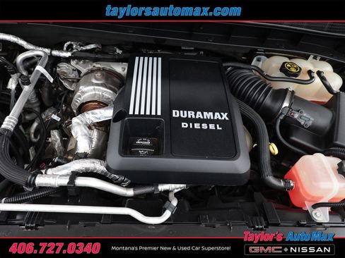 Used 2021 GMC Sierra 1500 SLT w/ SLT Premium Plus Package AWD/4WD image 47