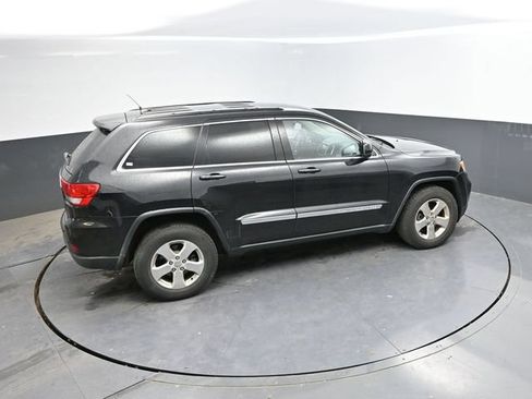 Used 2013 Jeep Grand Cherokee Laredo AWD/4WD image 30