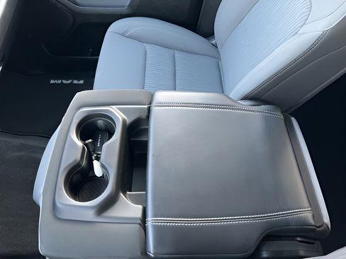 Used 2019 RAM 1500 Big Horn image 15