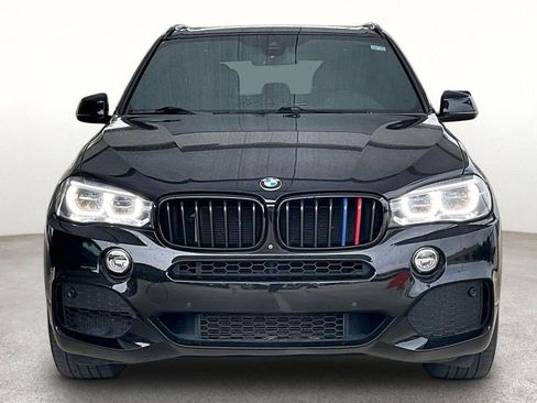 Used 2018 BMW X5 xDrive50i w/ M Sport Package AWD/4WD image 5