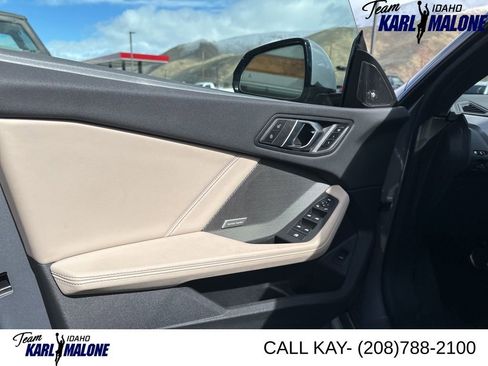 Used 2025 BMW 228i xDrive w/ M Sport Package AWD/4WD image 10