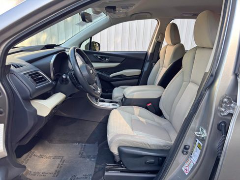 Used 2019 Subaru Ascent Premium w/ Popular Package #2 AWD/4WD image 15