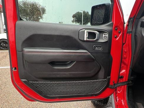 Used 2020 Jeep Gladiator Rubicon image 14