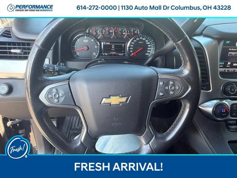 Used 2016 Chevrolet Tahoe LS RWD image 19