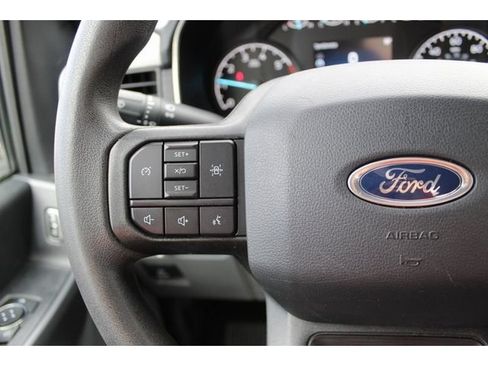 Used 2022 Ford F150 XLT AWD/4WD image 21