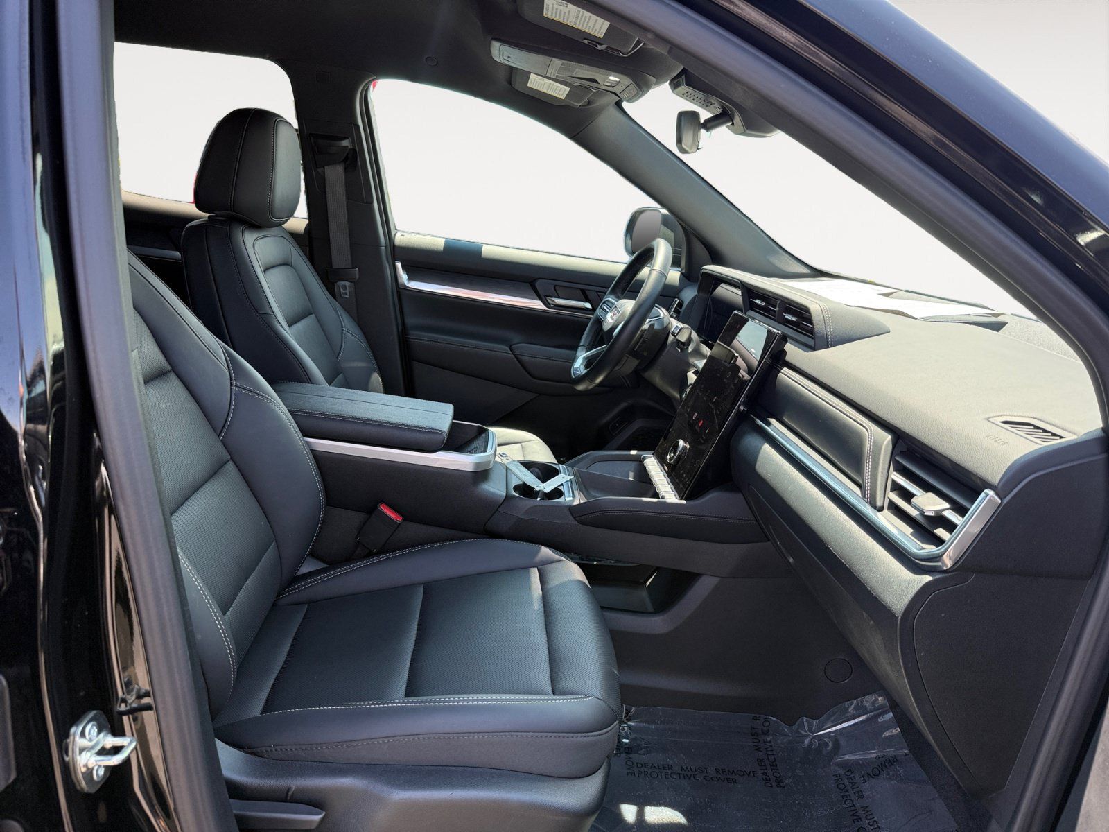Used 2026 GMC Terrain Elevation w/ Elevation Premium Package FWD image 19