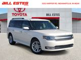 Used 2018 Ford Flex Limited w/ Equipment Group 303A image 1