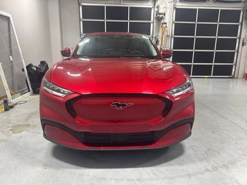 Used 2022 Ford Mustang Mach-E Select RWD image 3