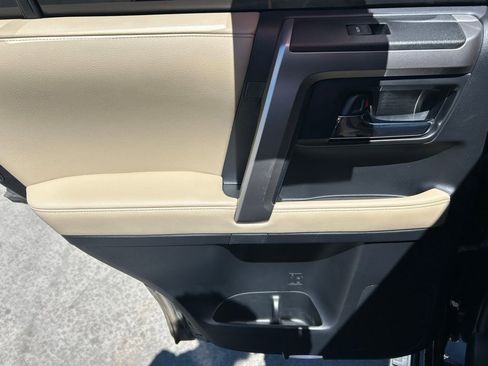 Used 2024 Toyota 4Runner SR5 image 25